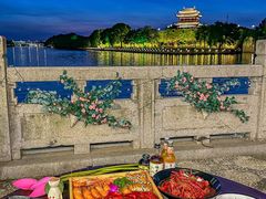 -聚汇三少·龙虾·中餐厅(莫邪路新天地店)