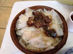 -龙的酒楼·手工早茶·顺德菜(近良路店)