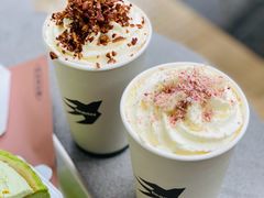 -BeauTea水仙(coco park店)