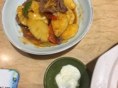 -龙泉人椰子鸡.糟粕醋.海南菜(三亚旗舰店)