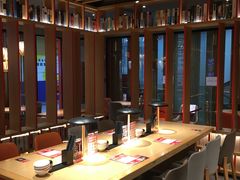 大堂-味千拉面(煌华新纪元购物广场店)
