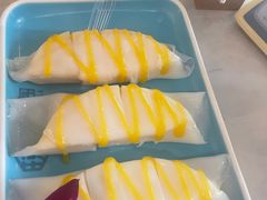 -香香海南菜餐厅