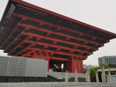 -中华艺术宫(上海美术馆)