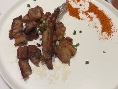 -火地铁板烧(昆山万象汇店)
