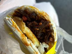 -老金家蛋菜夹馍(西安总店)