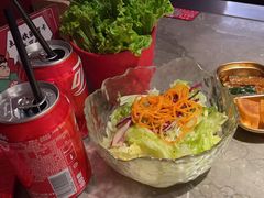 -谷牛日式烤肉(宝山U天地店)