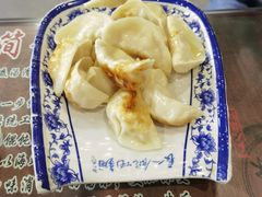 -长人馄饨铺(解放街店)