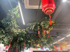 -成老灶火锅鸡(平山店)