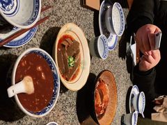 -南京大牌档(之心城店)
