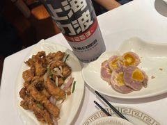-永兴餐厅(复兴中路店)