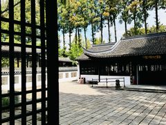 -上海方塔园