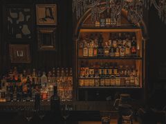 -THE OLD HOUSE酒吧