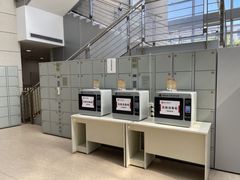 -石景山区图书馆(八角南路)