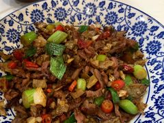 -新新湘菜馆(新中街二条店)
