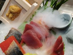 -温度铁板烧(前进大街店)