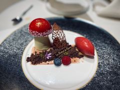 -Le Bistrot de Racine