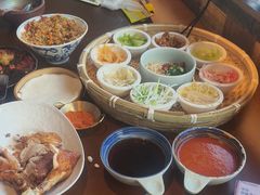 -包整·丝娃娃(一览甲秀楼风景店)