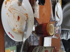 -米斯特比萨(亦庄国融国际店)