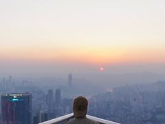 -WFC会仙楼观景台