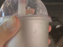 -老福平张记杏仁茶芝麻茶