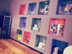 -潮一不贰·法式甜品·生日蛋糕·西式简餐(外滩店)