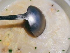 -吕氏疙瘩汤·新鲁菜(新贵和店)
