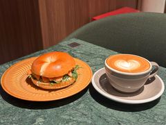 -BAKER&SPICE(国贸商城店)