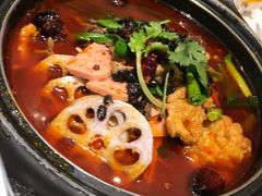 -眉州东坡(团结湖店)