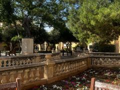 -上巴拉卡花园和下巴拉卡花园