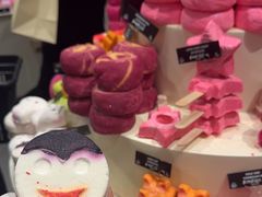 -LUSH(威尼斯人店)