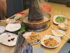 -和顺坊老北京铜火锅