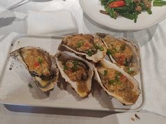 -蠔友汇·海鲜·生蚝烧烤(大东店)