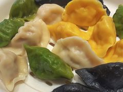 -德发长饺子·非遗(钟楼店)