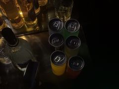 -欧米亚派对酒吧(绵阳店)