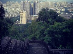 景点-求水山公园