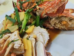 -秋姐美食店(旅游大道店)