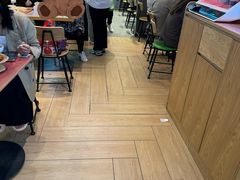 -甲乙饼·手工牛肉饼(金地广场店)