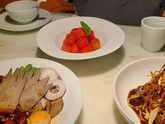 话梅小番茄-初蓉丨遇见新川菜(亲贤街荣耀店)