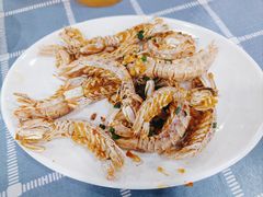 -明记海鲜大排档(巽寮湾店)