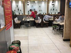 -羊来顺冰煮鲜羊 铁锅烀羊肉(中央大街店)