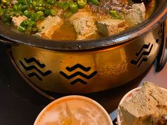 -探鱼·鲜青椒爽麻烤鱼(正佳广场店)