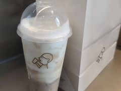 -喜茶(广州荔湾领展广场店)