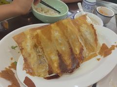 -邢家锅贴老店·非遗·开封菜(金明广场店)