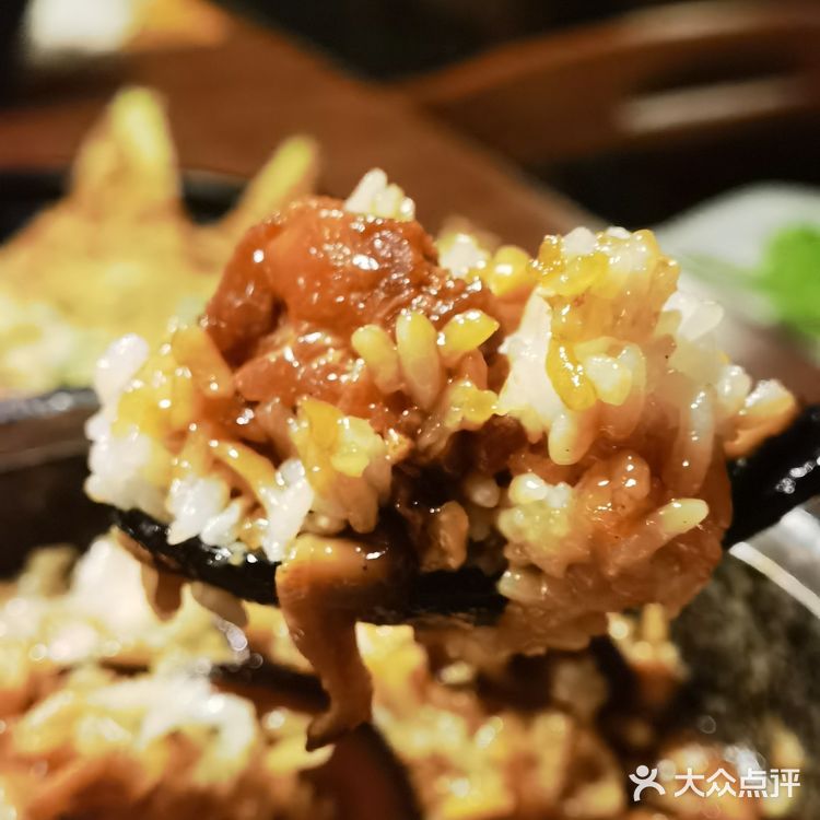 挑个雪天❄️来樱花树下烤肉肉🥩