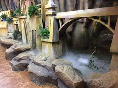 -景禧楼(景尚恐龙主题度假酒店)