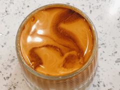 -1/4 ONE QUARTER COFFEE LAB(朝阳大悦城店)