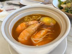 -子霖南山鲜虾面(南山总店)
