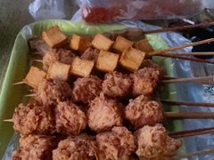 -马记大锅煮(总店)
