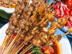 -浙食逅·弄虾·融合菜·小龙虾(双城国际店)
