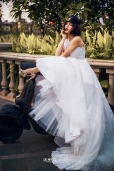 -太古映画婚纱摄影(天河店)